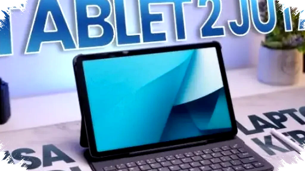 Infinix XPAD 20 Resmi Meluncur: Tablet Streaming Murah Layar 90Hz & Baterai 7000mAh