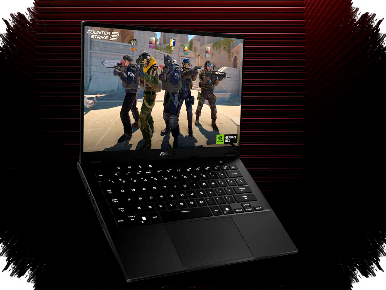 Asus Rilis Laptop Gaming 14 Inci dengan AMD Gorgon Point, Varian Lebih Terjangkau Hadir Kini