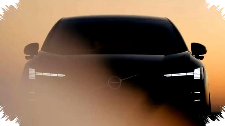 Volvo EX60 Resmi Dirilis, SUV Listrik Pintar dengan Gemini AI yang Bisa Diajak Ngobrol dan Jarak Tempuh 640 Km