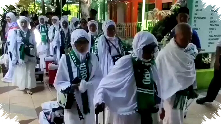 Pelunasan Biaya Haji Tahap Terakhir Dibuka, Simak Cara dan Syarat Pembayarannya