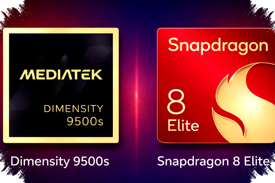 Dimensity 9500s vs Snapdragon 8 Elite: Perbandingan Benchmark, Spesifikasi & Fitur Unggulan