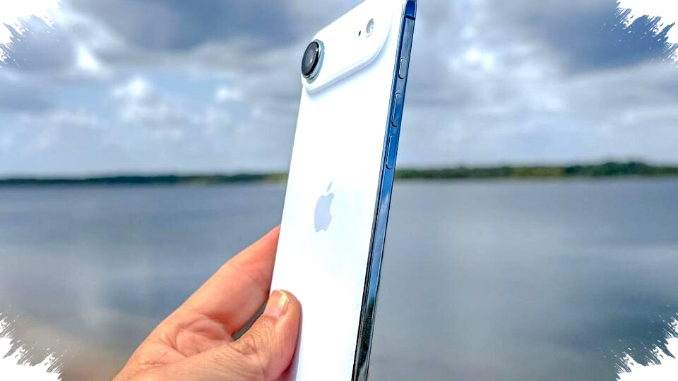 iPhone Air 2 Meluncur Musim Gugur 2026 dengan Upgrade Minor dan Performa Lebih Efisien