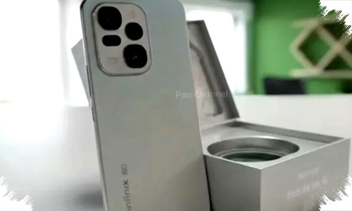 Infinix Note 60 Series 2026: Layar AMOLED 144Hz, Kamera 108MP, RAM 12GB, Fitur Panggilan Satelit!