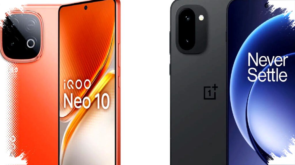 OnePlus 15R vs IQOO Neo 10: Perbandingan Spesifikasi Lengkap untuk Pilihan Smartphone Terbaik