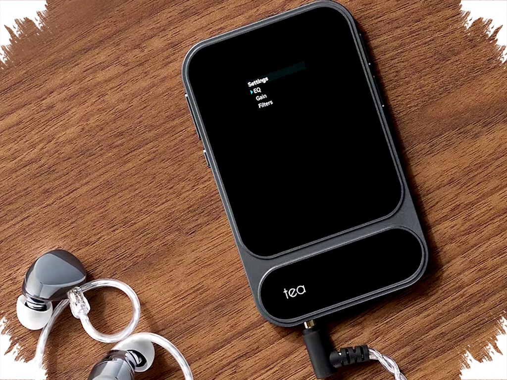 Khadas Tea Pro: DAC Wireless Portabel dengan Output Balanced, Codec Hi-Res, & Daya Tahan 11 Jam