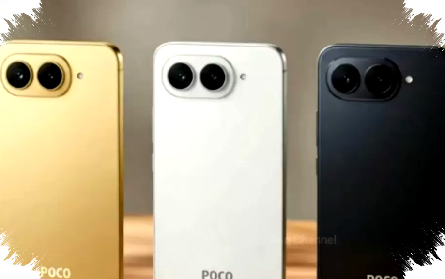 POCO X8 Pro Max 2026 Hadir dengan Chipset Dimensity 9500s 3nm, Performa Flagship Killer!