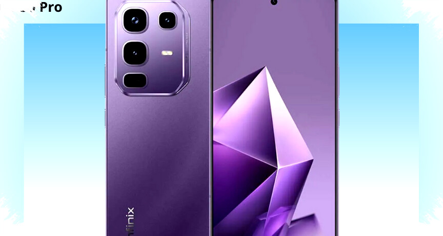 Infinix GT 50 Pro 2026: HP Gaming Layar AMOLED 144Hz, Pendingin Aktif, RAM 12GB, Baterai Jumbo
