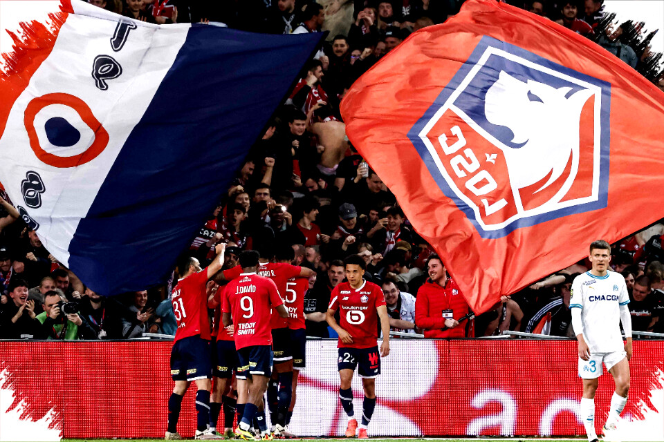 Live Streaming Liga Europa Celta Vigo vs Lille: Jadwal Kick Off dan Cara Nonton Gratis