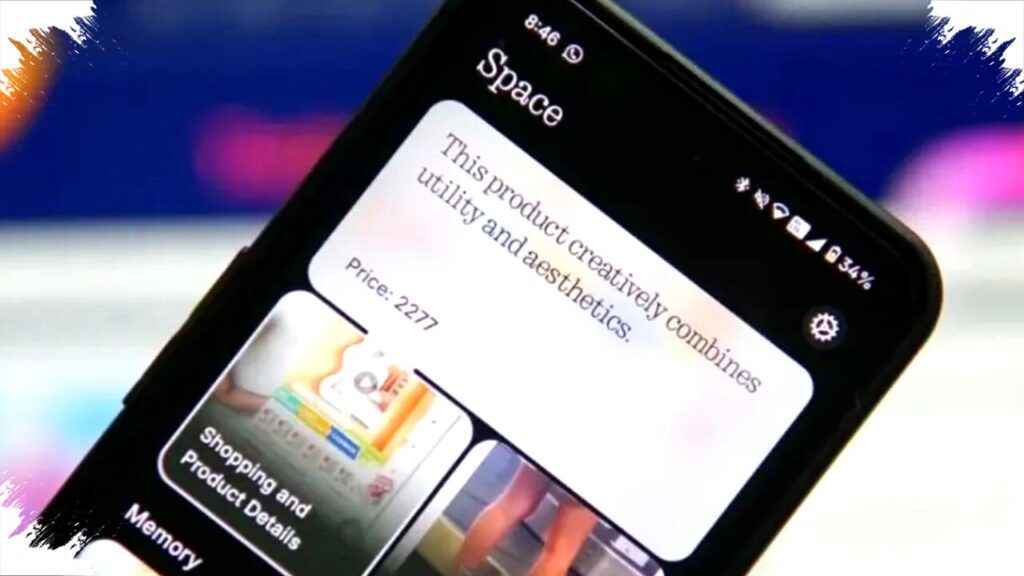 Essential Space Update Hadirkan Fitur AI Related Captures untuk Navigasi Memori di Nothing Phones