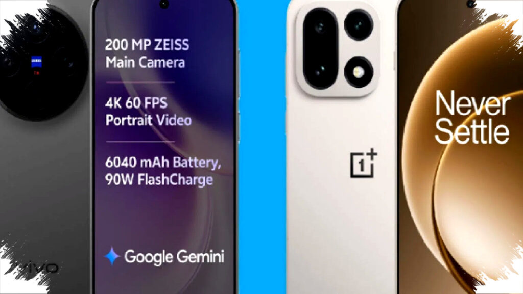 Vivo X300 vs OnePlus 15: Perbandingan Lengkap Smartphone Premium dengan Kamera dan Performa Unggul