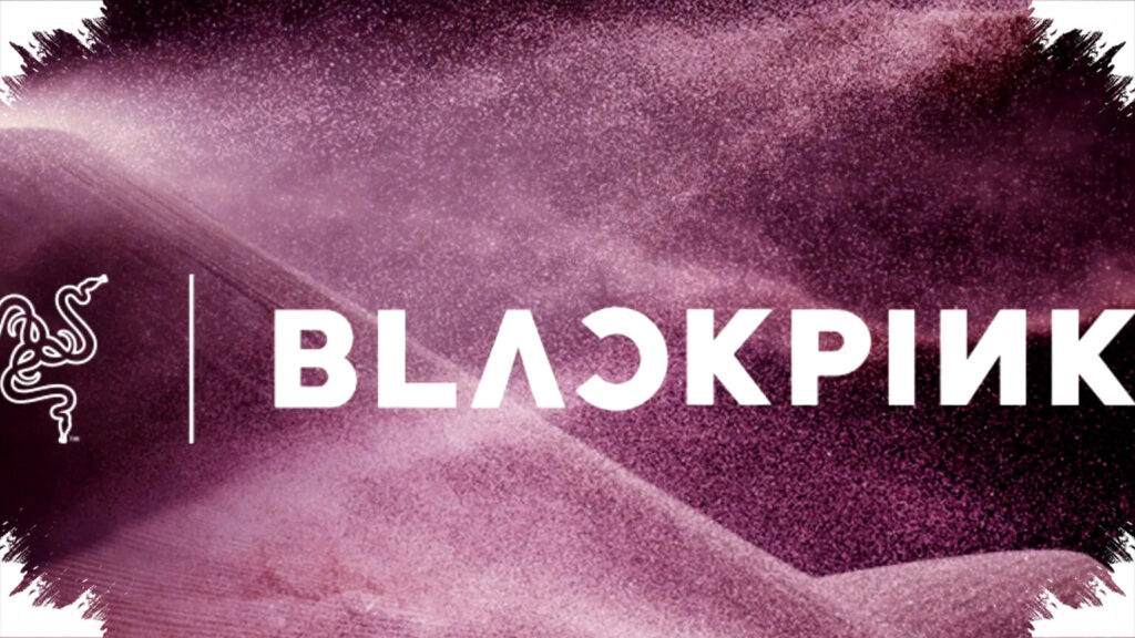 BLACKPINK x Razer Kolaborasi: Ornata V3, DeathAdder Essential & Gear Gaming Bertema Pink!