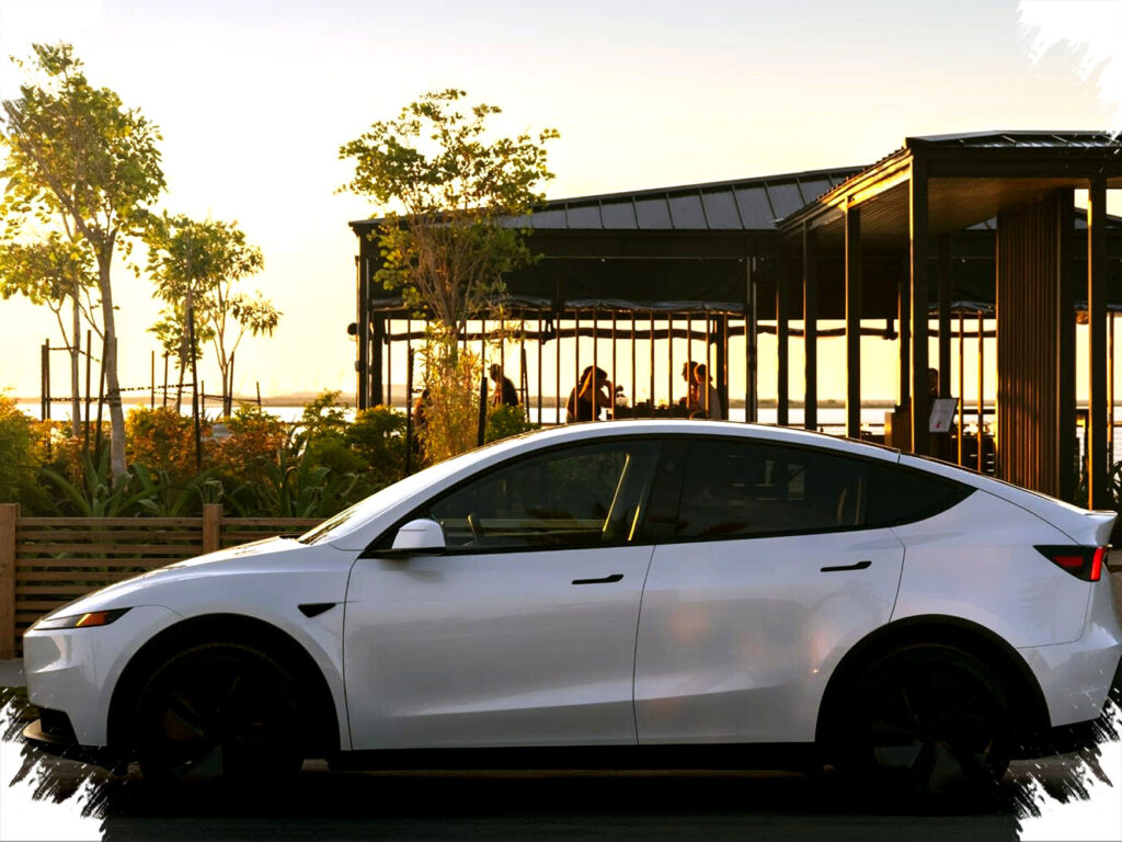 LG Siap Produksi Massal Baterai Sodium-Ion untuk Mobil Listrik Tesla dengan Teknologi Lebih Aman dan Murah