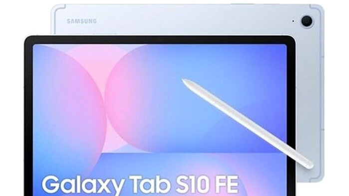 Samsung Galaxy Tab S10 FE, Tablet Premium Rp7 Jutaan dengan Fitur DeX Bisa Gantikan Laptop Kerja!