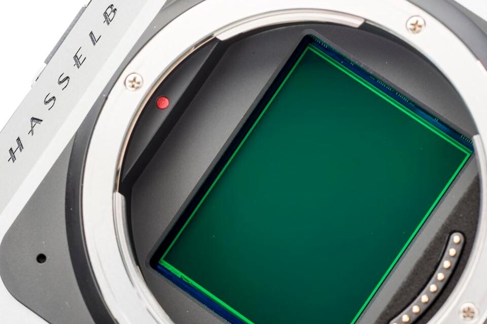 BREAKING: Sony Siapkan Sensor Medium Format 180MP dan Full Frame 107MP untuk Kamera Masa Depan