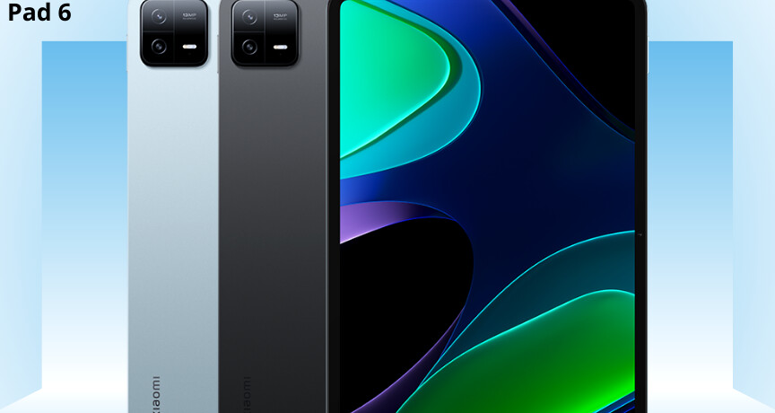 Harga Xiaomi Pad 6 di 2026 Rp3 Jutaan, Performa Snapdragon 870 Gaming Lancar Tanpa Lag