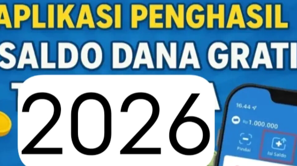 Isi Kuis Aplikasi ISUL untuk Dapatkan Saldo DANA Gratis, Cara Mudah Raih Uang Saku Tambahan!