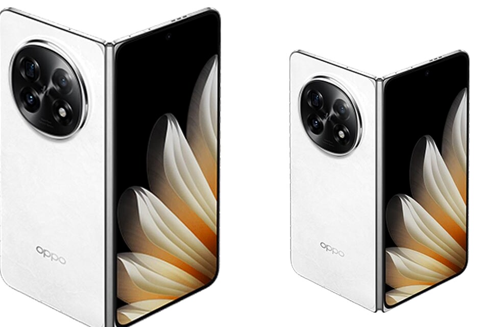 OPPO Find N5: Layar Luas, Desain Ramping, dan Fitur AI Cerdas Tingkatkan Produktivitas