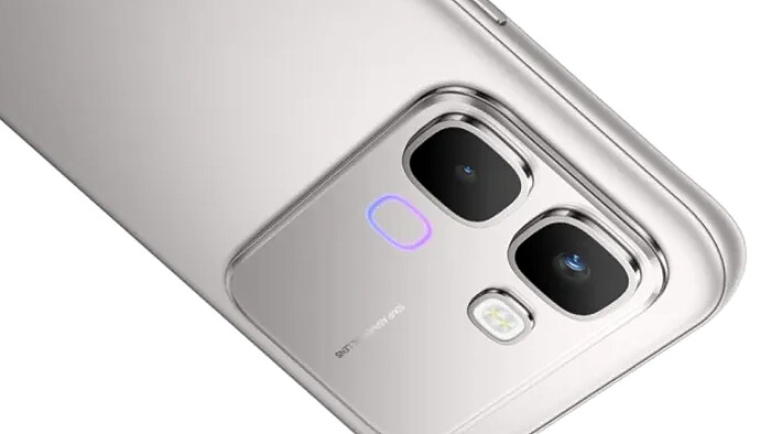 Infinix NOTE Edge Resmi Meluncur: Desain Curved Tipis 7,2mm & Baterai 6500 mAh Tahan Lama