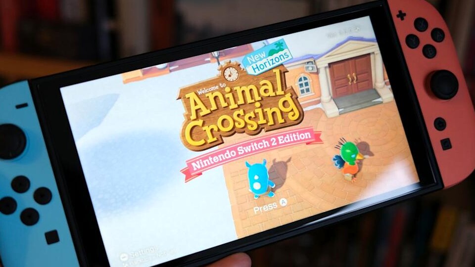 Upgrade Switch 2 Animal Crossing: Visual Lebih Jernih dan Fitur Baru Bikin Pengalaman Makin Seru