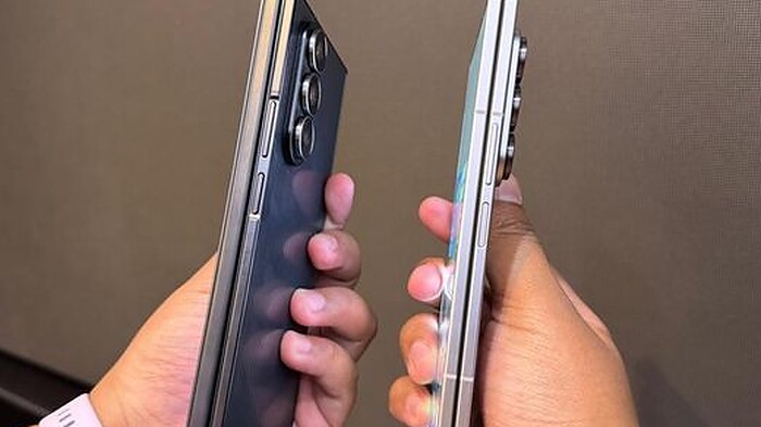Apple dan Samsung Kuasai Pasar, Oppo HP China Paling Lesu dengan Penurunan Distribusi 2026