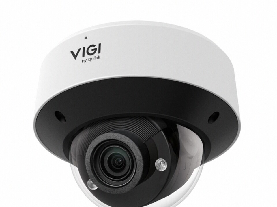 Lebih dari 60 Kamera Keamanan TP-Link Vigi Rentan Serangan, Update Firmware Segera!