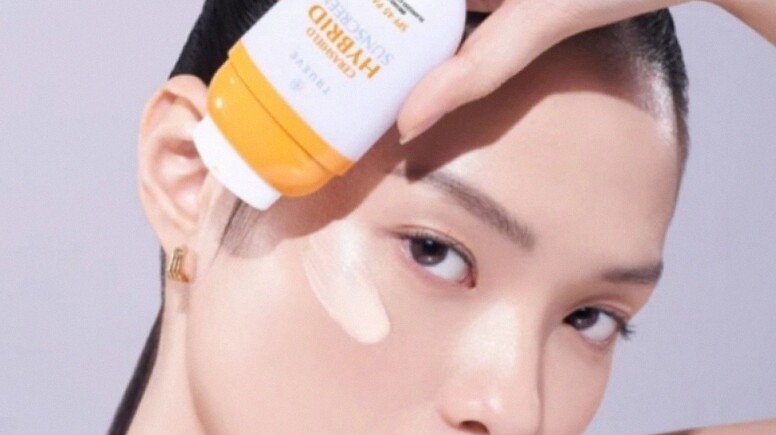 4 Hybrid Sunscreen Cica Terbaik untuk Kulit Berminyak dan Rentan Kemerahan, Anti Lengket & Non-Comedogenic
