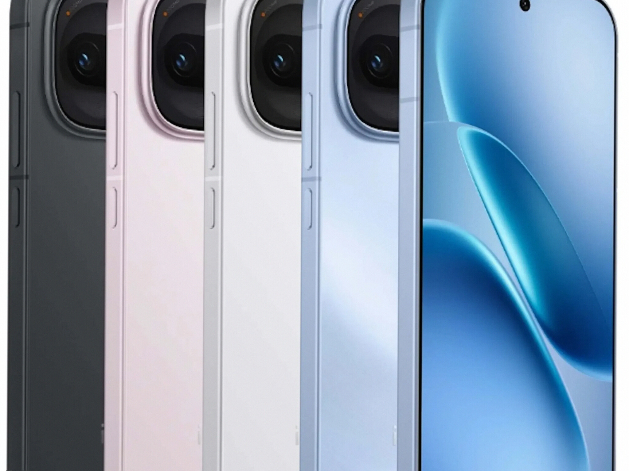 Vivo iQOO Z11 Turbo Kini Bisa Diimpor: Snapdragon 8 Gen 5 & Layar AMOLED 5.000 Nits!
