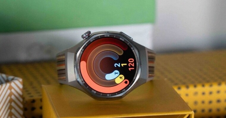 Huawei Siapkan Jam Tangan Sport Profesional dengan 4 Varian Warna dan Dua Ukuran Strap