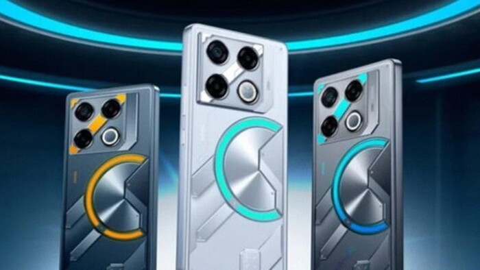 Chipset MediaTek Dimensity 8400 Ultimate Infinix GT 50 Pro Terungkap di Geekbench, RAM 12GB & Android 16