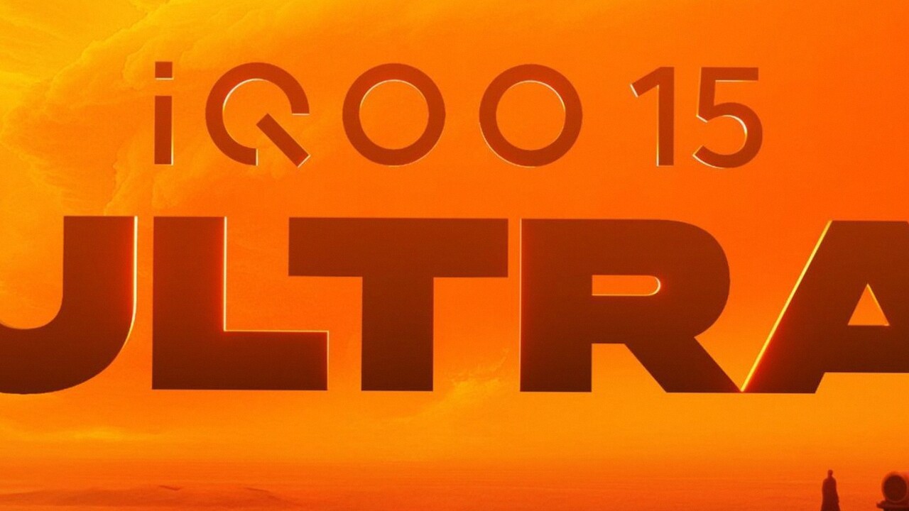 iQOO 15 Ultra Raih Skor AnTuTu Hampir 5 Juta, Jadi Flagship Terkuat dengan Snapdragon 8 Elite Gen 5