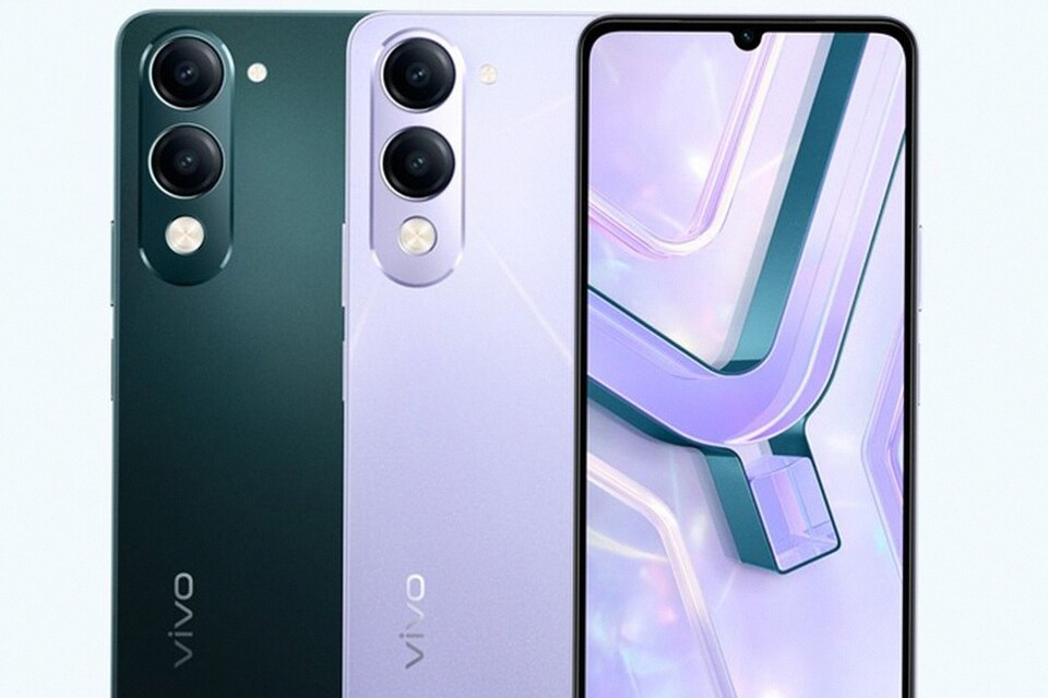 Harga HP Vivo Y Series di Indonesia Naik hingga Rp800 Ribu, Ini Penyebab Utamanya!