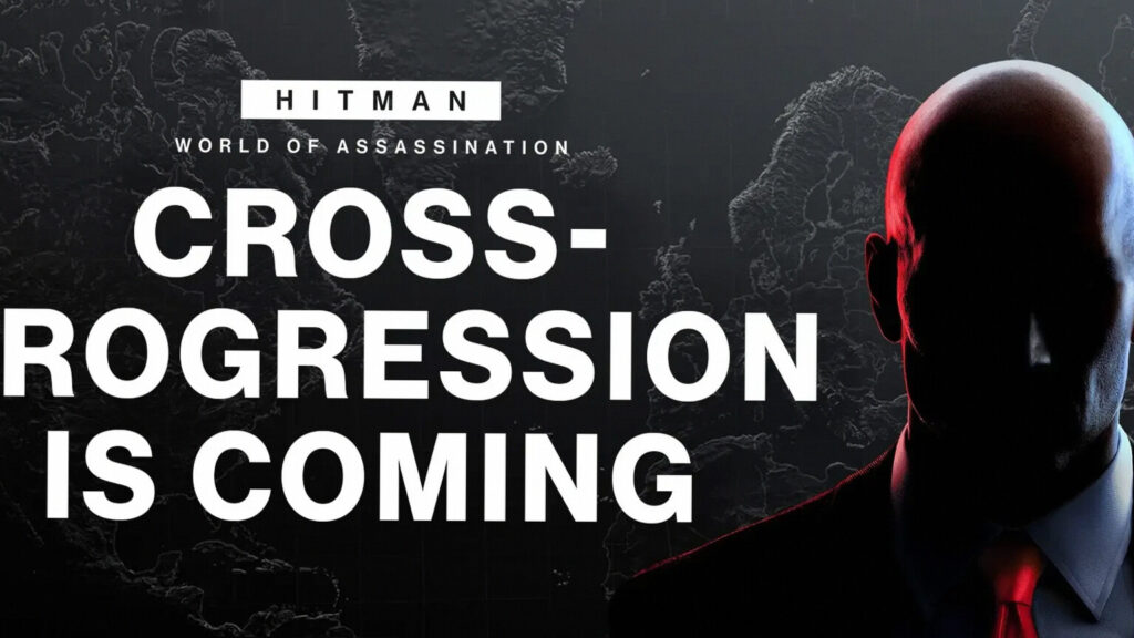 Hitman World of Assassination Dukung Cross-Progression, Lanjutkan Misi Dari Semua Platform Mulai 2026