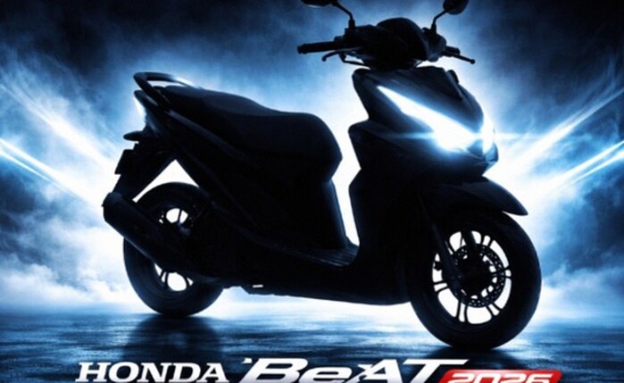 Honda Beat 2026 Bocor: Tampilan Modern, Spesifikasi Unggulan & Prediksi Harga Rp18-21 Juta
