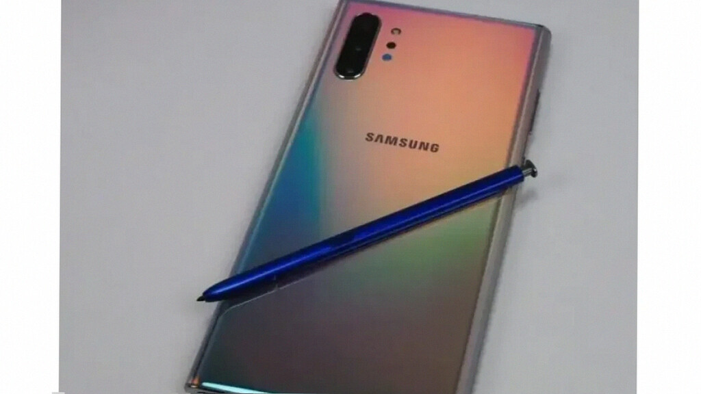 Samsung Galaxy Note 10: Desain Revolusioner, S Pen Multifungsi, & Performa Tangguh 2026