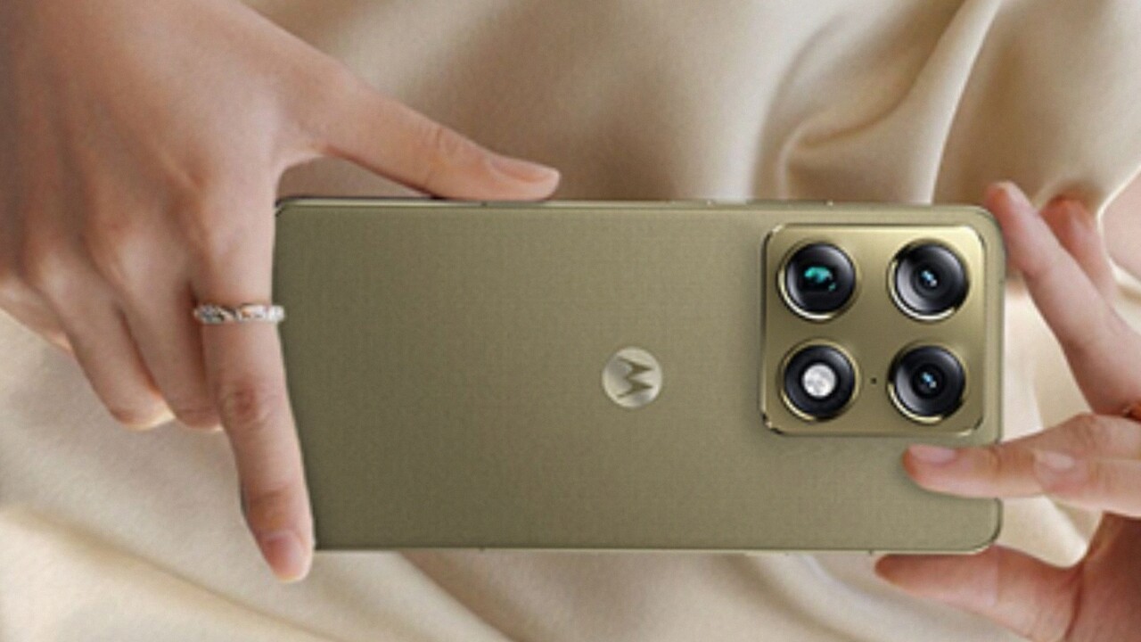 Moto X70 Air Pro Resmi Meluncur dengan Snapdragon 8 Gen 5 dan Kamera Periskop 3x Flagship