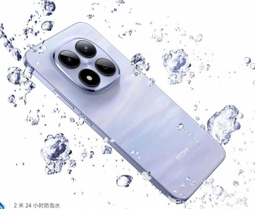 Xiaomi Redmi Note 15 Pro 5G: Perbandingan Lengkap Pasar Global vs China, Kamera & Baterai Beda!