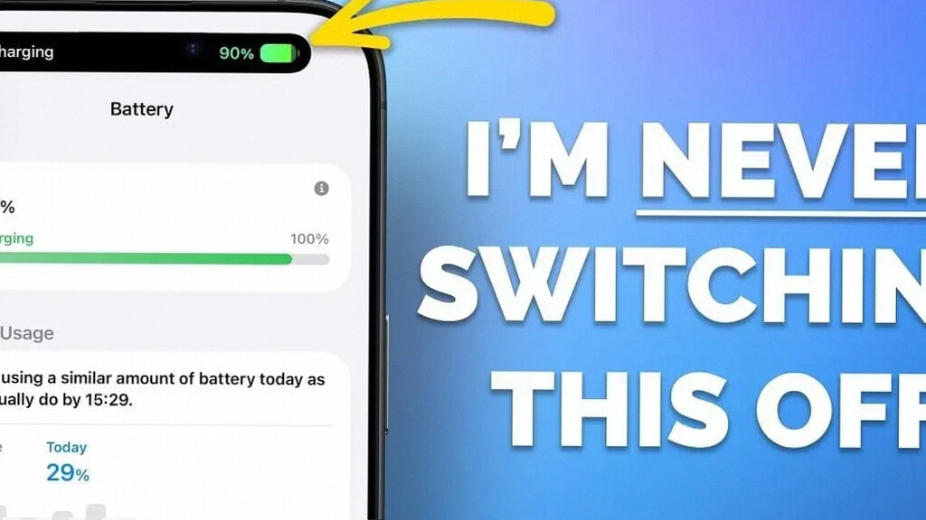 11 Tips Jitu Maksimalkan Daya Tahan Baterai iPhone untuk Performa Harian Lebih Optimal