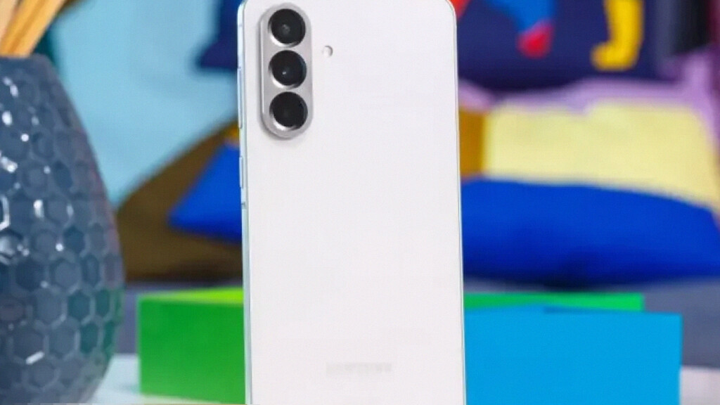 Samsung Galaxy A57 Terungkap di TENAA: Exynos 1680, Kamera 50 MP OIS, Layar AMOLED 6,6 inci