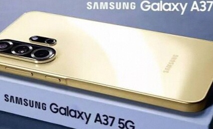 Samsung Galaxy A37 2026 Resmi Meluncur: HP 5G Murah Layar Super AMOLED 120Hz & Kamera OIS