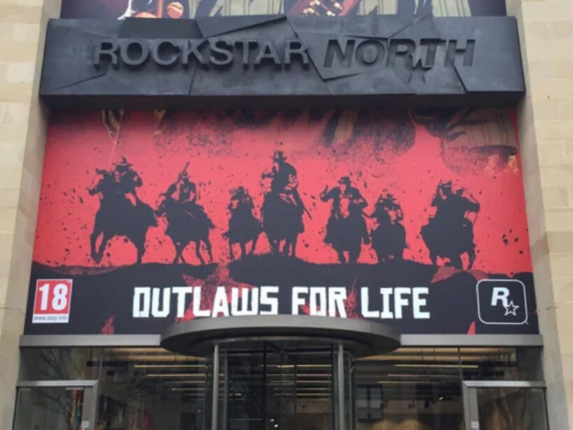 Rockstar North Kembali Operasi Usai Ledakan Boiler, Pengembangan GTA VI Tetap On Track