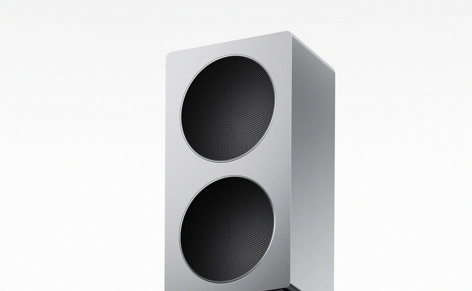 Xiaomi Sound 2 Pro Speaker Hi-Fi dengan Desain Metal Premium dan Suara 60W Berkualitas