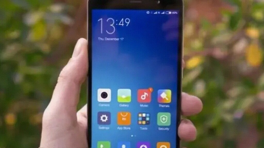 Cara Membuka Pola Xiaomi Terkunci Tanpa Reset Pabrik: Panduan Lengkap Menggunakan Akun Mi