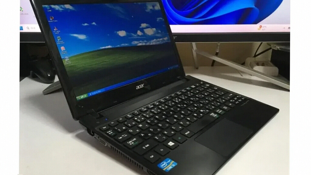 Rekomendasi Laptop Acer Rp2 Jutaan RAM 4GB Terbaik untuk Pelajar & Pekerja Esensial 2026
