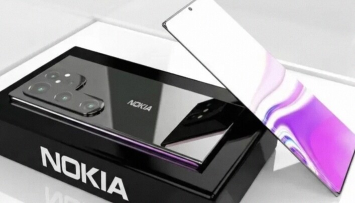 Nokia Horizon Ultra 25 Hadir dengan Layar 8K AMOLED Super Tajam, Premium dan Hemat Daya