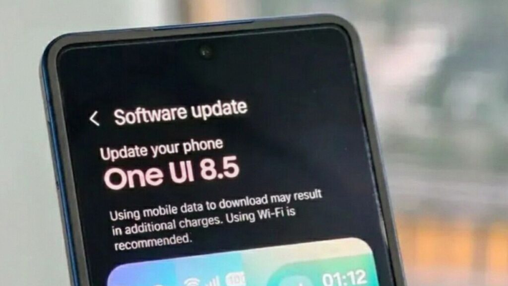 One UI 8.5 Beta 4 untuk Galaxy S25 Rilis Firmware ZZAB, Perbaikan Bug dan Update Bixby Terbaru