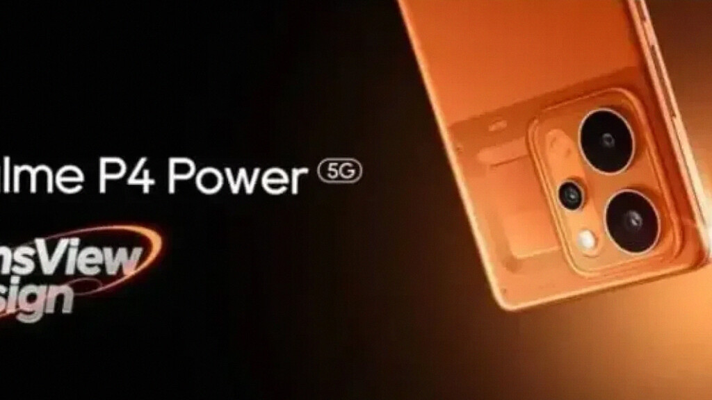 Realme P4 Power Resmi dengan Baterai Titan 10.001 mAh, Tahan Hingga Seminggu Nonstop