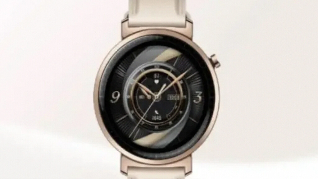 Honor Watch GS 5 Resmi Meluncur di Tiongkok: Baterai 23 Hari & Fitur Skrining Henti Jantung Mendadak