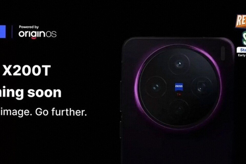 Vivo X200T Resmi Muncul di India: Kamera ZEISS, Layar 120Hz, dan Chipset MediaTek Dimensity 9400+