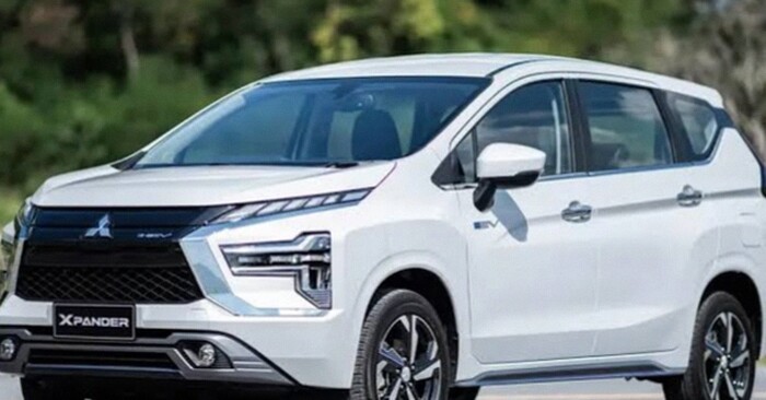 Mitsubishi Xpander Hybrid: MPV Keluarga Praktis dengan Teknologi Ramah Lingkungan dan Harga Terjangkau