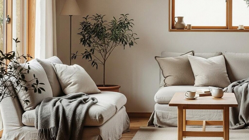 7 Cara Mudah Terapkan Slow Living di Rumah Sederhana Tanpa Bongkar Dinding 2026